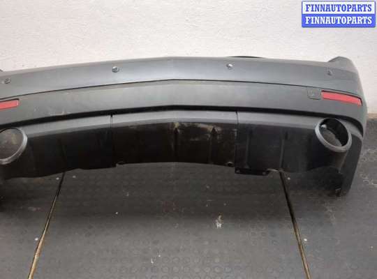 купить Бампер на Cadillac SRX 2009-2016