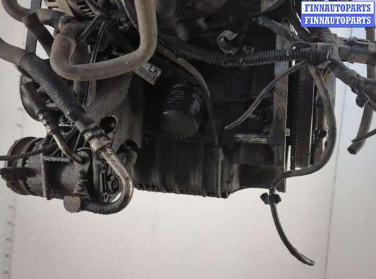купить Двигатель (ДВС) на Ford Focus 2 2005-2008