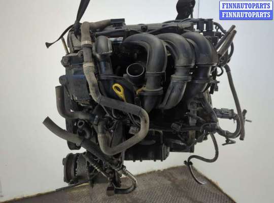 купить Двигатель (ДВС) на Ford Focus 2 2005-2008