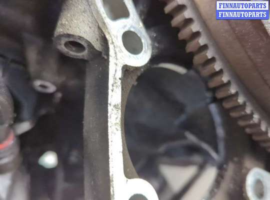 купить Двигатель (ДВС) на Ford Focus 2 2005-2008