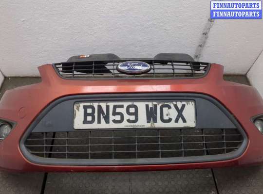 купить Бампер на Ford Focus 2 2008-2011