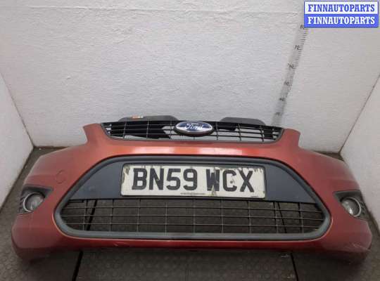Бампер FO2225670 на Ford Focus 2 2008-2011