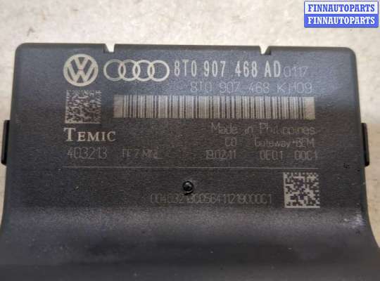 купить Блок комфорта на Audi A4 (B8) 2007-2015