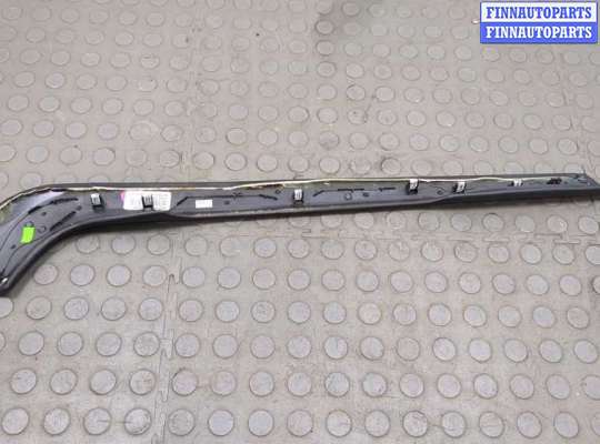 купить Пластик центральной консоли на Ford Edge 2015-2018