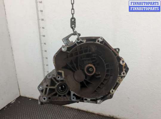 КПП 5-ст.мех. (МКПП) OP2290699 на Opel Vectra C 2002-2008