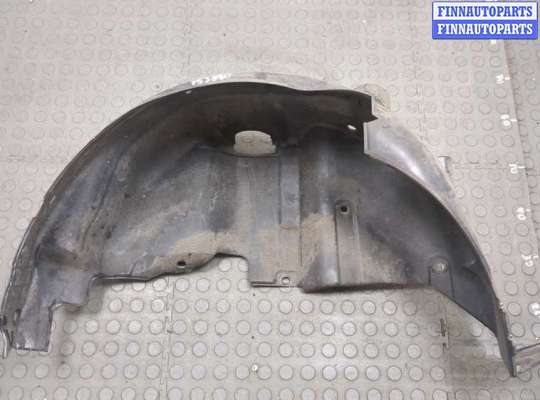 купить Защита арок (подкрылок) на Honda Jazz 2001-2008