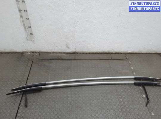 Рейлинги на крышу (комплект) VG2618928 на Volkswagen Tiguan 2011-2018