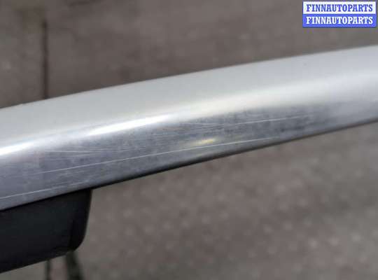 Рейлинги на Volkswagen Tiguan I (5N)