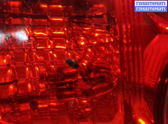 купить Фонарь (задний) на Toyota Auris E15 2006-2012