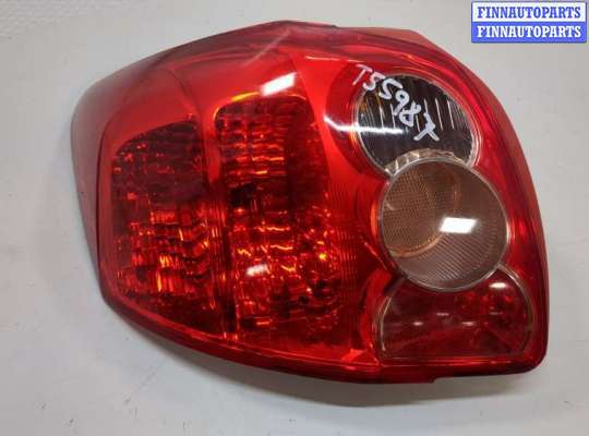 купить Фонарь (задний) на Toyota Auris E15 2006-2012