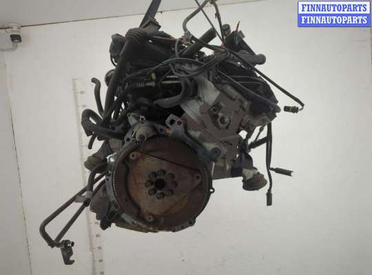 купить Двигатель (ДВС) на BMW 5 E39 1995-2003