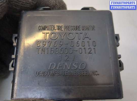 купить Блок контроля давления в шинах на Toyota Camry V40 2006-2011