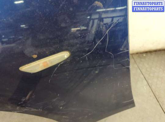 купить Крыло на BMW 5 E60 2003-2010