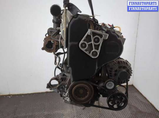 купить Двигатель (ДВС) на Nissan Primastar 2001-2025