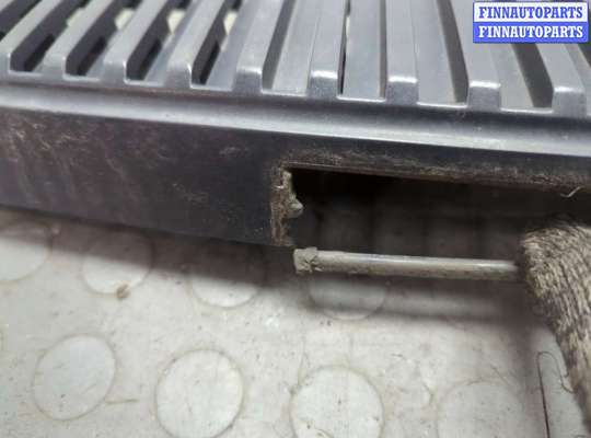 купить Жабо под дворники (дождевик) на Volkswagen Golf 5 2003-2009