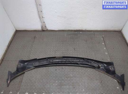 купить Жабо под дворники (дождевик) на Volkswagen Golf 5 2003-2009