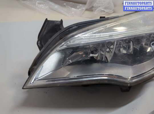 купить Фара (передняя) на Opel Astra J 2010-2017