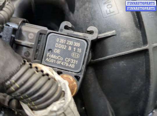 купить Двигатель (ДВС) на Ford Transit 2006-2014