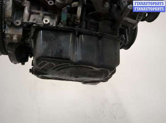 купить Двигатель (ДВС) на Ford Transit 2006-2014