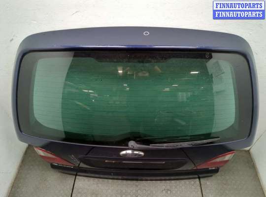 купить Крышка (дверь) багажника на Ford Galaxy 2000-2006