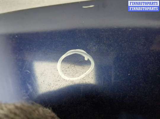 купить Крышка (дверь) багажника на Ford Galaxy 2000-2006