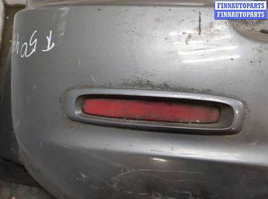 купить Бампер на KIA Sorento BL 2002-2011