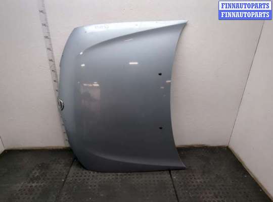 купить Капот на Nissan Almera N16 2000-2006