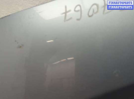 купить Капот на Nissan Almera N16 2000-2006