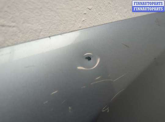 купить Капот на Nissan Almera N16 2000-2006