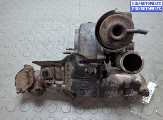 купить Турбина на Hyundai Santa Fe 2005-2012