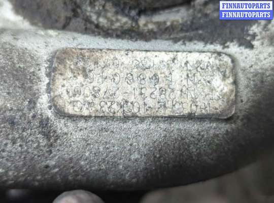 купить Турбина на Hyundai Santa Fe 2005-2012