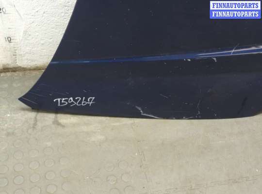 купить Капот на Hyundai Tucson 1 2004-2010