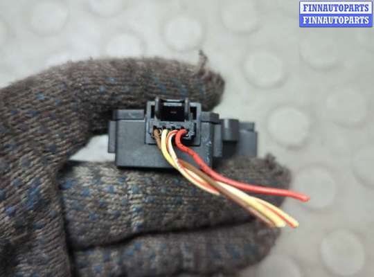 купить Электропривод заслонки отопителя на Volvo S90 2016-2020