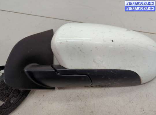купить Зеркало боковое на Nissan Qashqai 2006-2013