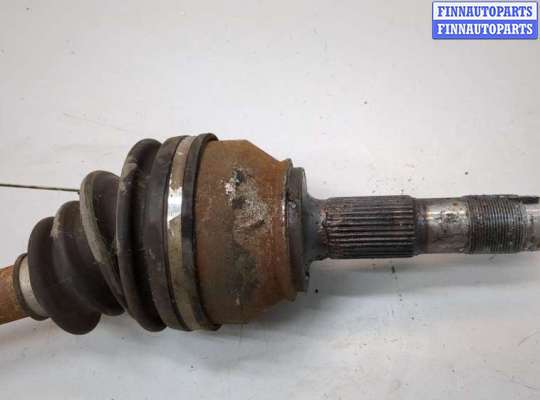 купить Полуось (приводной вал, шрус) на Fiat Ducato 2014-2025