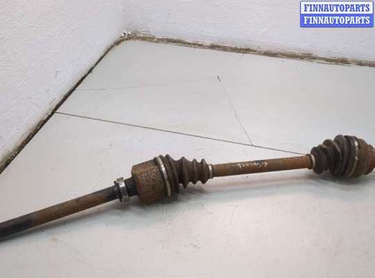 купить Полуось (приводной вал, шрус) на Fiat Ducato 2014-2025