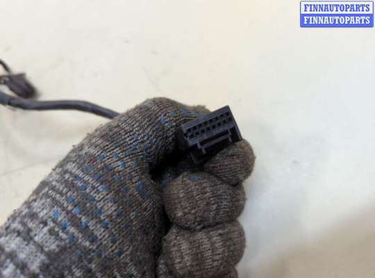 Зеркало боковое на Audi Q7 (4L)