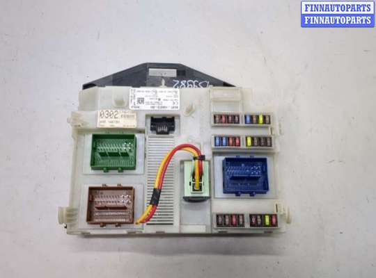 Блок предохранителей FO2149628 на Ford Mondeo 4 2007-2015