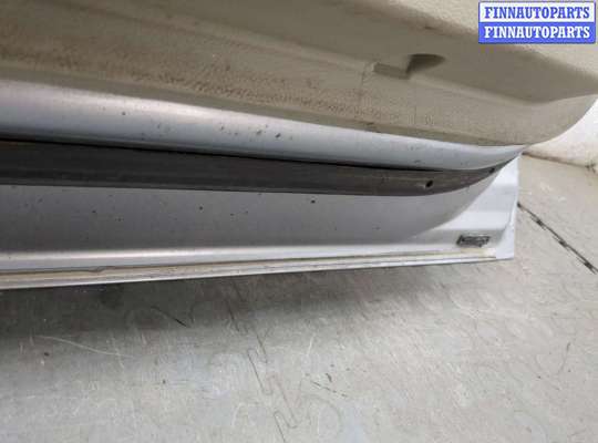 Стекло сдвижной двери на Ford Mondeo V