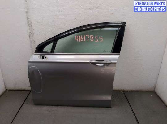 Стекло сдвижной двери на Ford Mondeo V