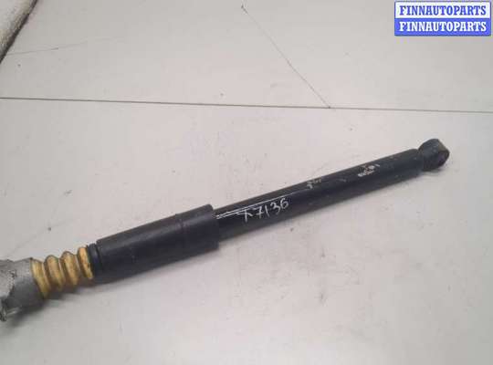 Амортизатор подвески FO2101836 на Ford Fusion 2002-2012