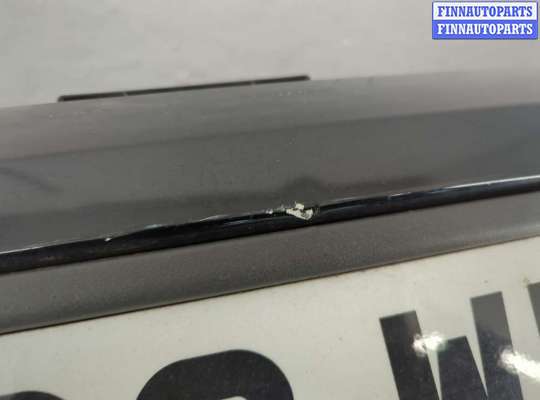 купить Бампер на Ford Focus 2 2008-2011