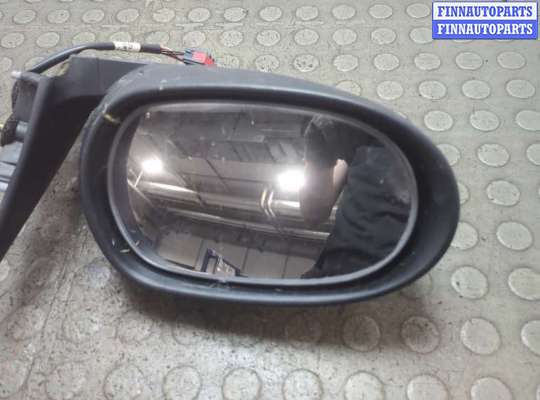 Купить Зеркало боковое на Jaguar X-Type 2001-2009 Зеркало боковое JR97889 на Jaguar X-Type 2001-2009