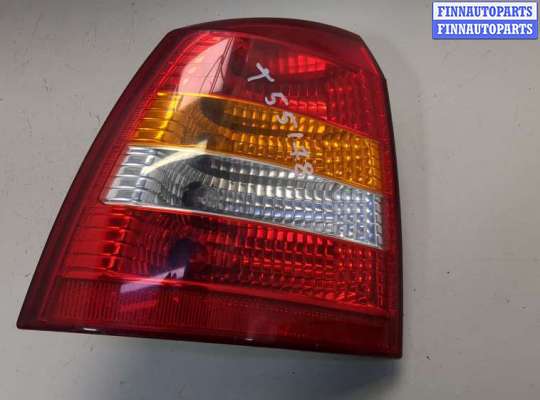 купить Фонарь (задний) на Opel Astra G 1998-2005