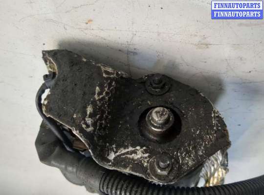 купить Стартер на BMW X5 E53 2000-2006