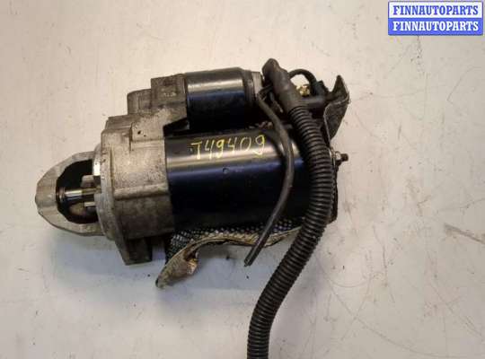 купить Стартер на BMW X5 E53 2000-2006