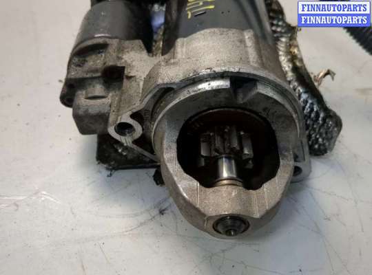 купить Стартер на BMW X5 E53 2000-2006