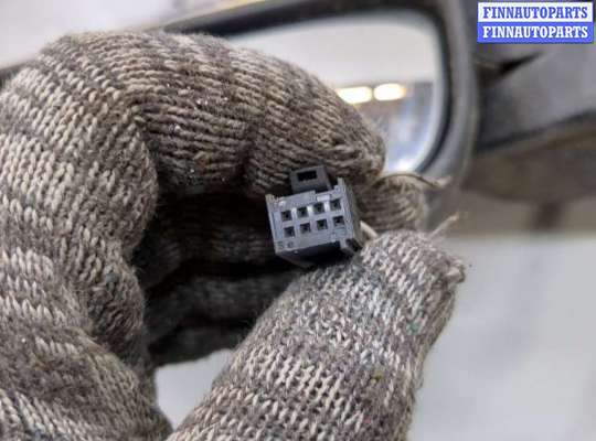 купить Зеркало боковое на Citroen Jumper (Relay) 2014-2025