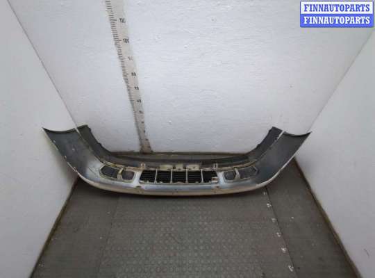 купить Заглушка (решётка) бампера на Volkswagen Caddy 1995-2004