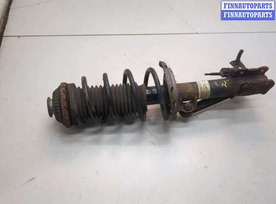 Амортизатор подвески OP2372868 на Opel Astra H 2004-2010